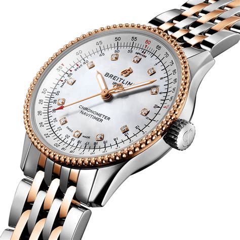 breitling damen christ|breitling ladies watches.